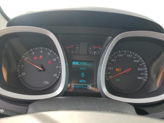 2016 CHEVROLET EQUINOX LS - 2GNALBEK8G1123598