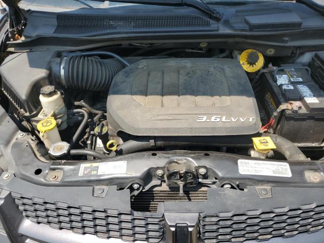 2018 DODGE GRAND CARA 2C4RDGEGXJR195588