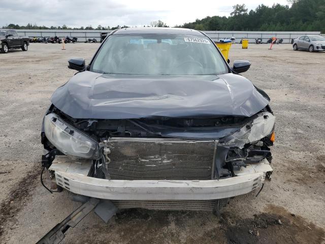 2017 HONDA CIVIC EXL 2HGFC1F70HH644506