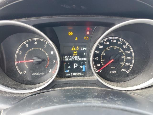 2014 MITSUBISHI RVR GT - 4A4AJ4AU3EE605918