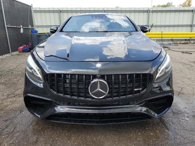 2016 MERCEDES-BENZ S 550 WDDXJ8FB3GA011927
