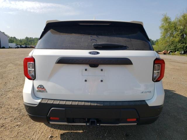 2023 FORD EXPLORER TIMBERLINE 1FMSK8JH4PGB49403