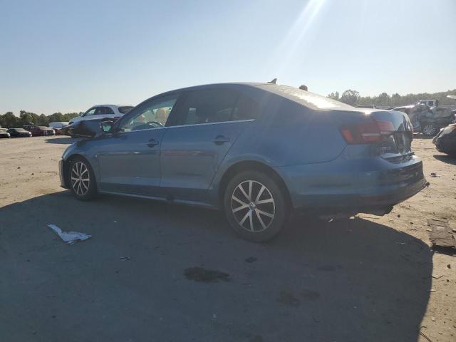 2017 VOLKSWAGEN JETTA SE 3VWB67AJ7HM361559