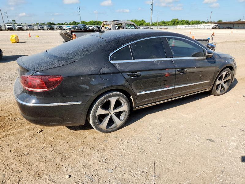 2016 VOLKSWAGEN CC BASE WVWBN7AN1GE503224