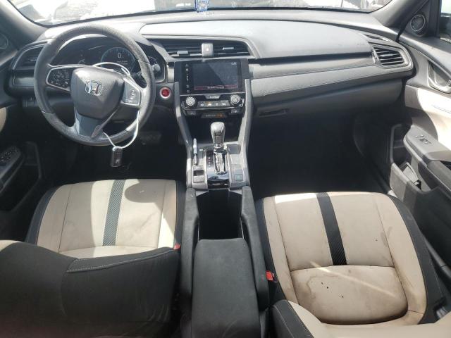 2017 HONDA CIVIC EX SHHFK7H51HU214424