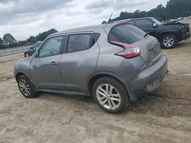 2015 NISSAN JUKE S - JN8AF5MV4FT562419
