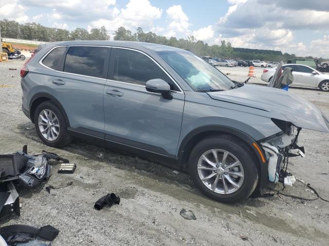 2025 HONDA CR-V EXL 7FARS3H73SE006274