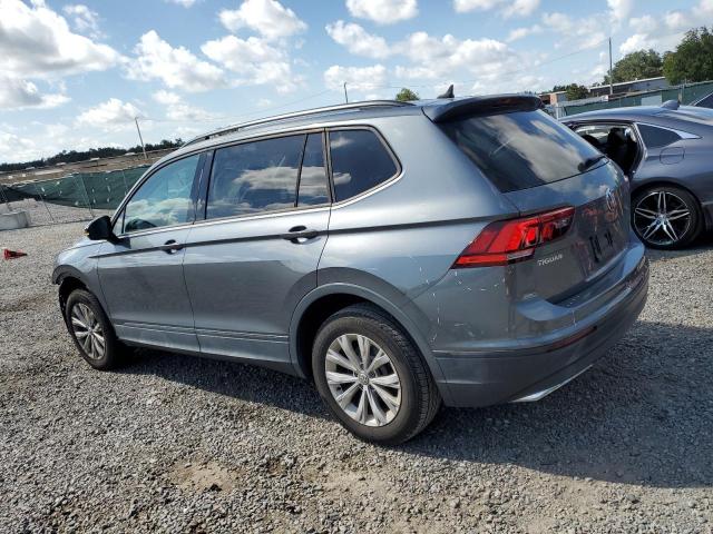 2020 VOLKSWAGEN TIGUAN S 3VV1B7AX6LM161328