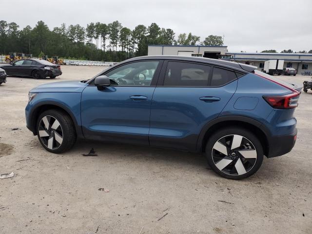 2022 VOLVO C40 P8 REC YV4ED3GB9N2004611