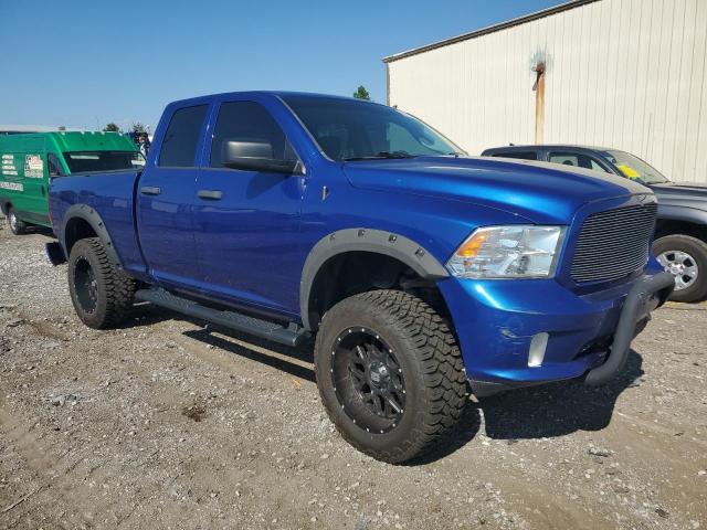 2017 RAM 1500 ST 1C6RR7FT1HS600461
