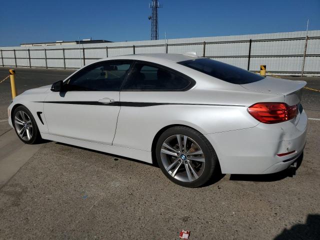 2015 BMW 428 I WBA3N7C55FK225040