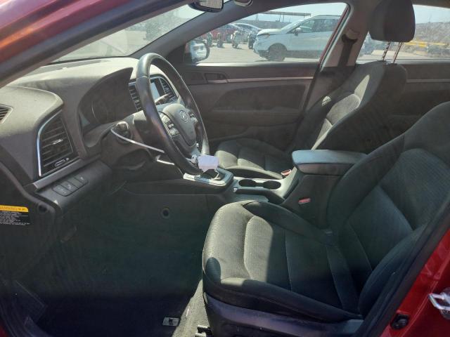 2017 HYUNDAI ELANTRA SE - 5NPD84LFXHH179213