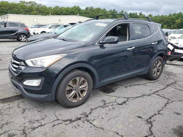 HYUNDAI SANTA FE SPORT