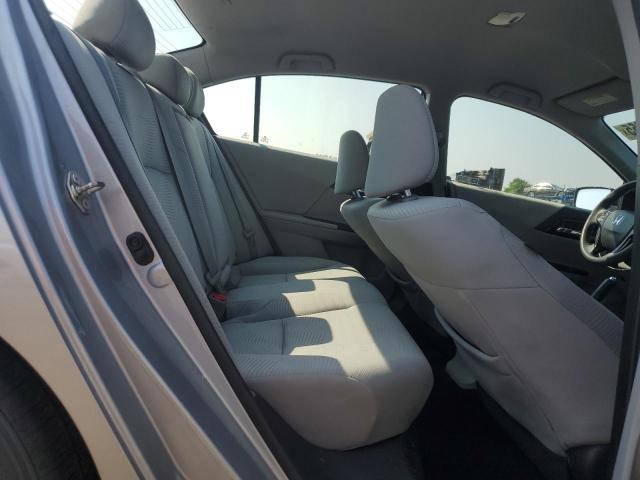 2017 HONDA ACCORD LX - 1HGCR2F35HA229152