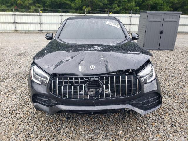 2023 MERCEDES-BENZ GLC COUPE W1N0J8EB6PG127237