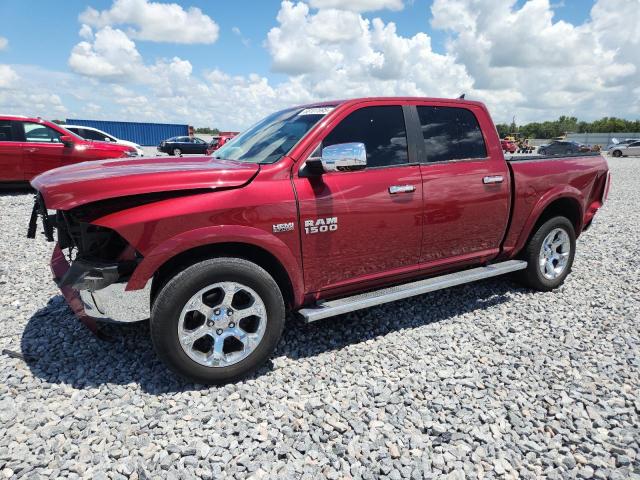 2014 RAM 1500 LARAM - 1C6RR7NT7ES387089