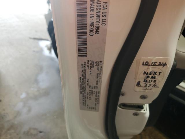 2024 JEEP COMPASS LI 3C4NJDCN9RT610948