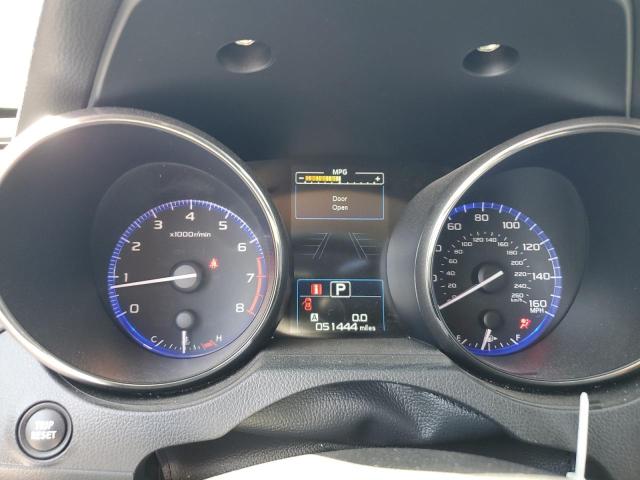 2019 SUBARU OUTBACK 3.6R LIMITED 4S4BSENC0K3321696