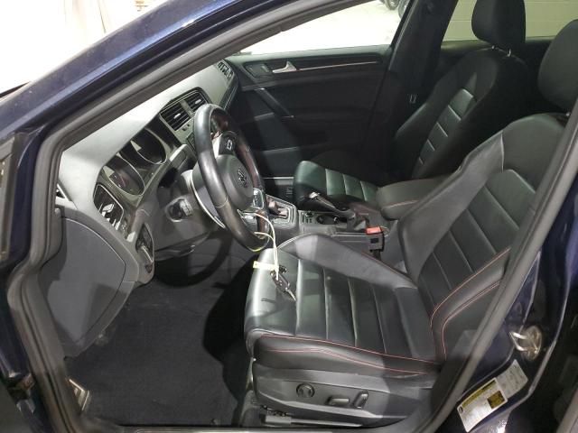 2017 VOLKSWAGEN GTI S/SE 3VW447AU1HM076865
