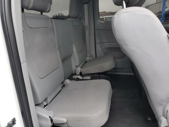 2015 TOYOTA TACOMA ACC #3290307213