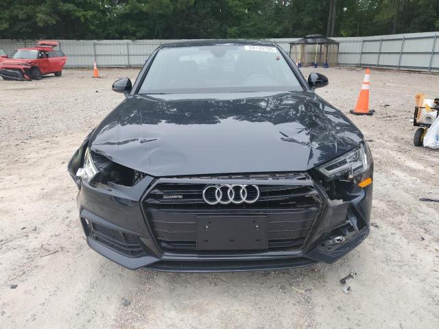 2018 AUDI A4 PREMIUM WAUPNAF44JN002187