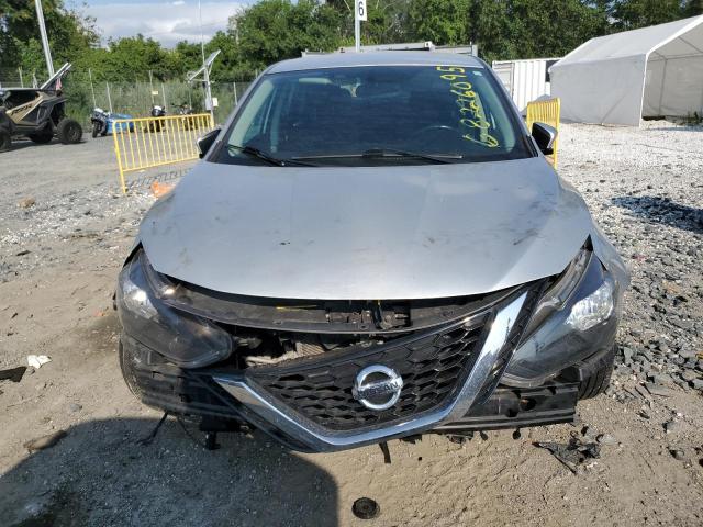 2019 NISSAN SENTRA S 3N1AB7AP6KY274463