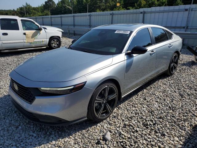 2024 HONDA ACCORD HYBRID SPORT 1HGCY2F59RA086213