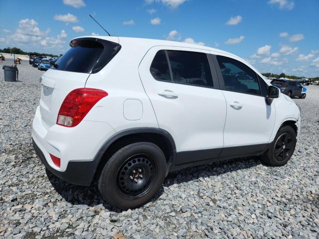 2020 CHEVROLET TRAX LS KL7CJKSB6LB052212