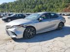 2020 TOYOTA CAMRY SE - 4T1G11AK3LU381272