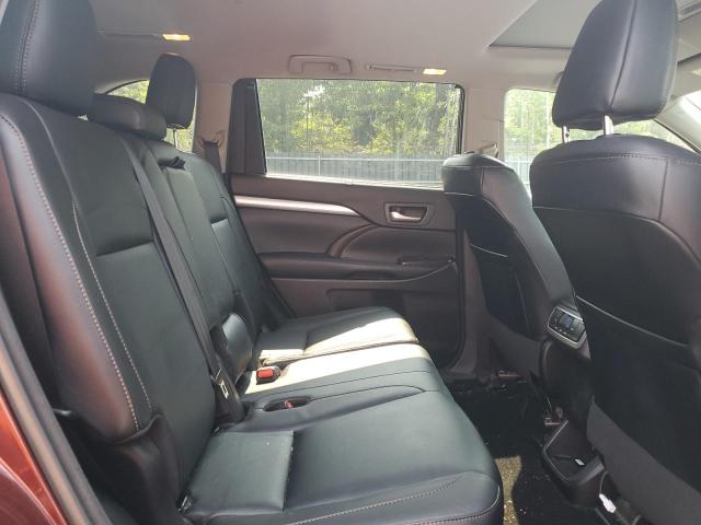 2018 TOYOTA HIGHLANDER 5TDJZRFH1JS816080
