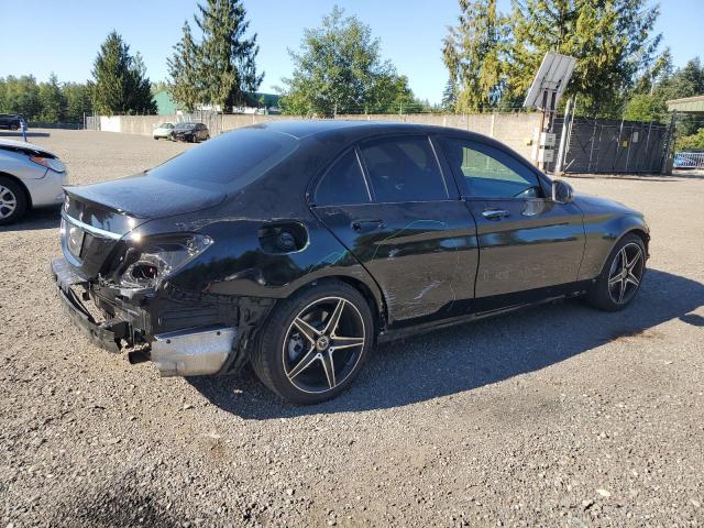 2018 MERCEDES-BENZ C 300 55SWF4JB2JU265763