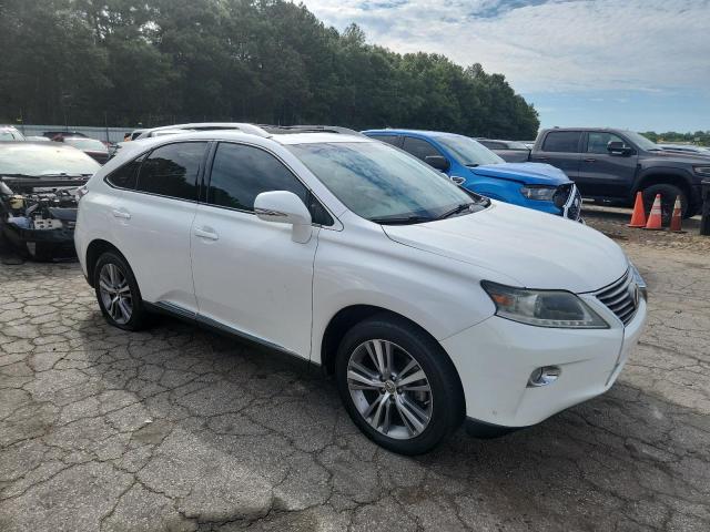2015 LEXUS RX 350 2T2ZK1BA9FC197189