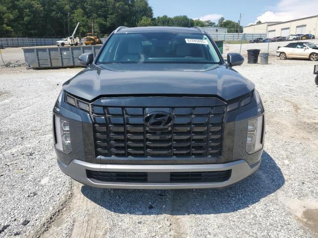 2023 HYUNDAI PALISADE S KM8R4DGE9PU526937