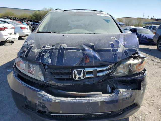 2015 HONDA ODYSSEY EX 5FNRL5H62FB112443