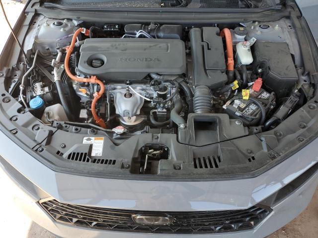 2025 HONDA ACCORD HYB 1HGCY2F57SA018661