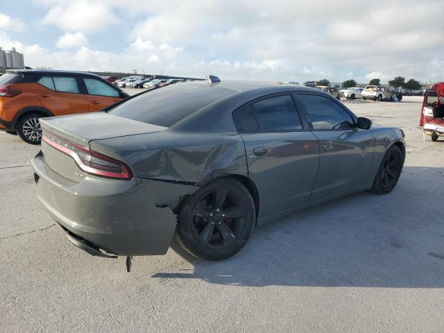 2018 DODGE CHARGER SX 2C3CDXHGXJH220372