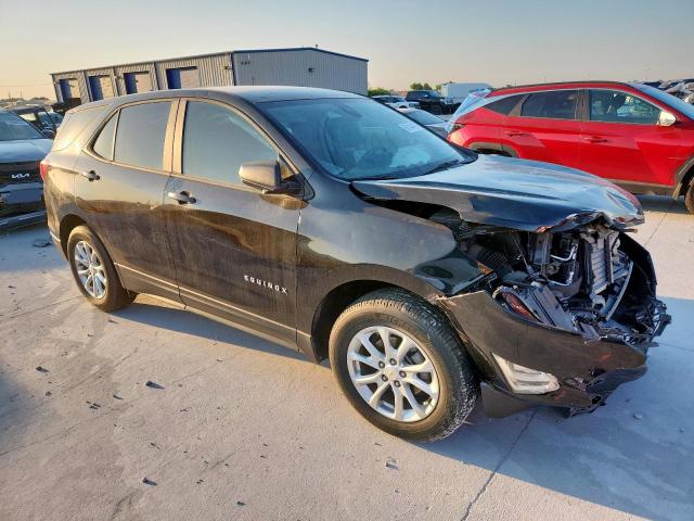 2020 CHEVROLET EQUINOX LS 2GNAXHEV5L6165337