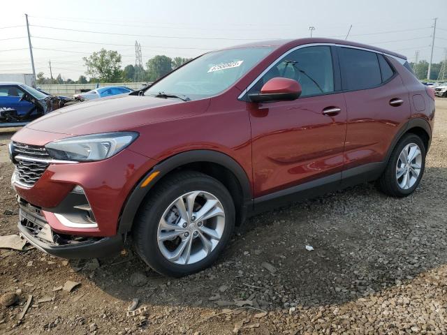 BUICK ENCORE GX