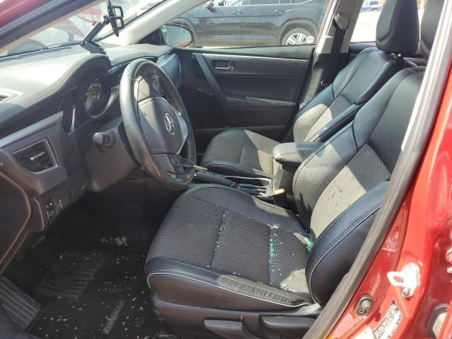 2016 TOYOTA COROLLA L 2T1BURHE3GC547149
