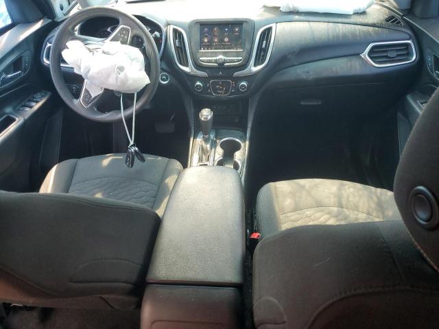 2020 CHEVROLET EQUINOX LT 2GNAXKEV6L6213473