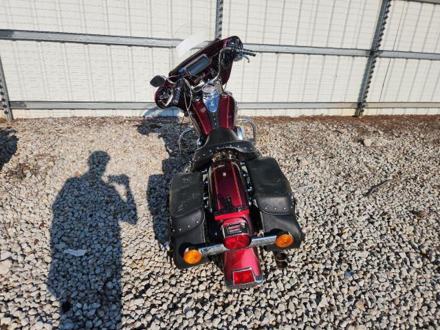 2017 HARLEY-DAVIDSON FLSTC HERI 1HD1BWV10HB045537