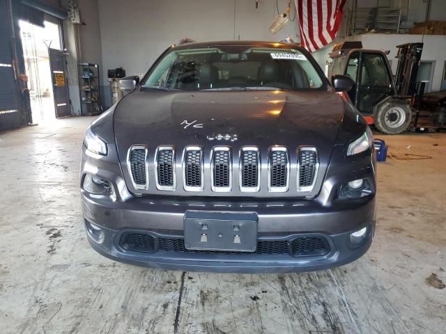 2017 JEEP CHEROKEE L - 1C4PJMCS4HW505774