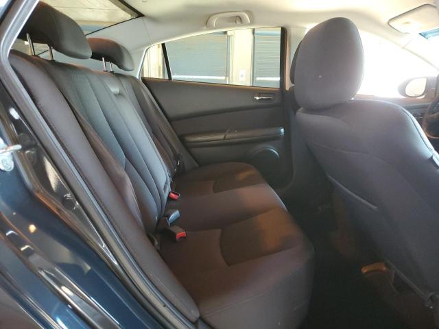 2012 MAZDA 6 I - 1YVHZ8DH1C5M34243