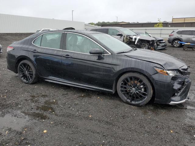 2023 TOYOTA CAMRY XSE 4T1K31AK0PU614339