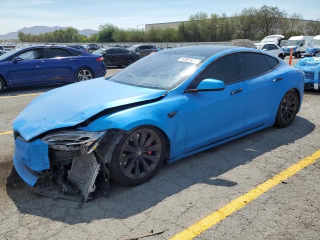 2019 TESLA MODEL S - 5YJSA1E47KF331329