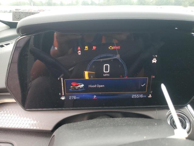 2024 CHEVROLET TRAX ACTIV KL77LKE25RC115150