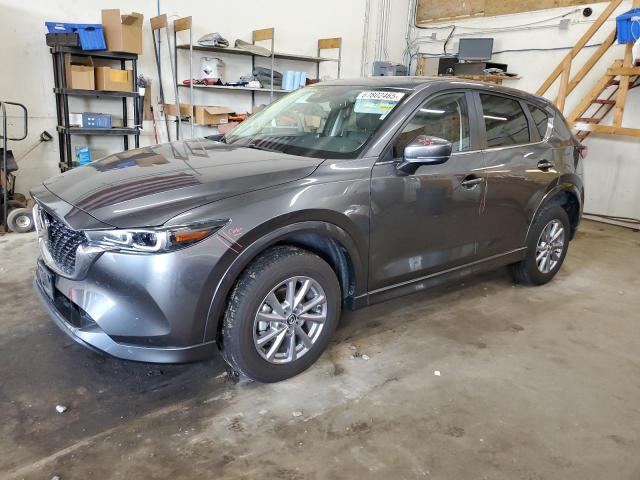 MAZDA CX-5 PREFE