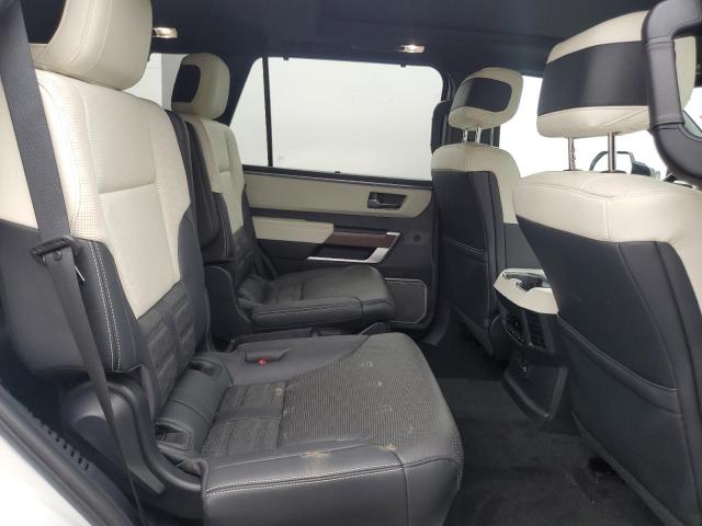 2023 TOYOTA SEQUOIA SR 7SVAAABA7PX016524