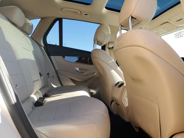 2018 MERCEDES-BENZ GLC 300 WDC0G4JBXJV048249