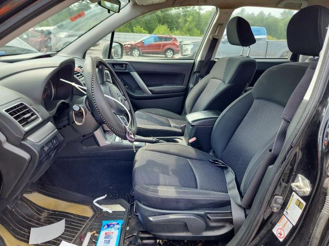 2017 SUBARU FORESTER 2 - JF2SJABCXHH589625